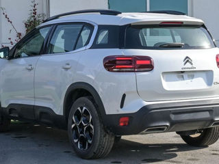 Citroen C5 Aircross foto 4