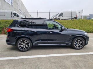 BMW X5 foto 7