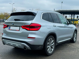 BMW X3 foto 5