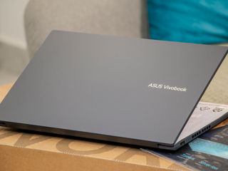 Новый. Asus VivoBook 14X/ Core I5 1240P/ 16Gb Ram/ IrisXe/ 500Gb SSD/ 14" FHD IPS!! foto 13