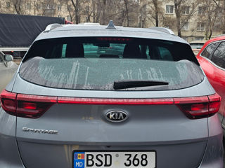 KIA Sportage foto 8