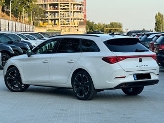 Cupra Leon foto 4