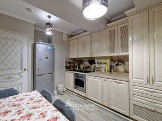 Apartament cu 1 cameră, 45 m², Centru, Chișinău foto 10