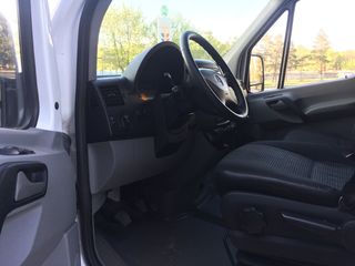 Mercedes Sprinter 316 .Maxi foto 6