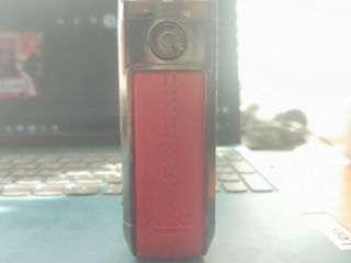 Smok nord 4