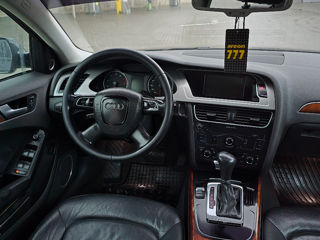 Audi A4 foto 6