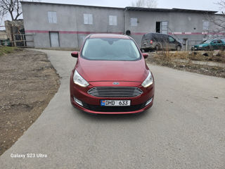 Ford Grand C-MAX foto 3