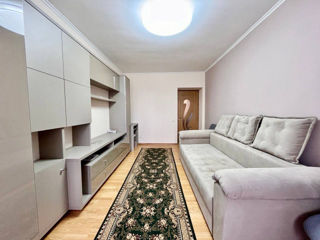 Apartament cu 2 camere, 60 m², Râșcani, Chișinău