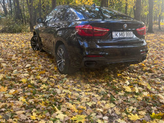 BMW X6 foto 6