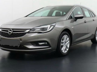 Opel Astra foto 3