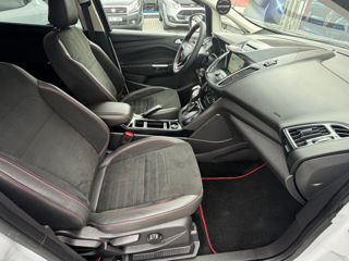 Ford C-Max foto 11