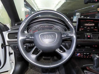 Audi A6 foto 12