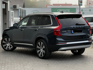 Volvo XC90 foto 5