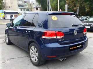 Volkswagen Golf foto 4