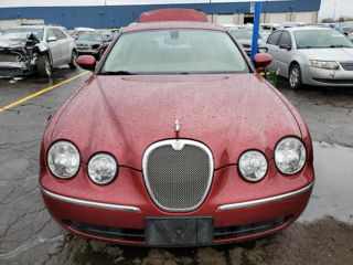 Jaguar S-Type Разборка / Запчасти 1998-2008 foto 1