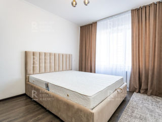 Apartament cu 2 camere, 50 m², Râșcani, Chișinău foto 4