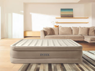 Saltele Și Paturi Din Velur La Cele Mai Mici Prețuri! Intex Și Bestway foto 9