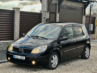 Renault Scenic foto 3