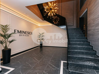 Oficiu, Eminescu Offices, 114 mp, Centru, 285000  € foto 3