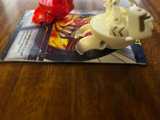 Beyblade & Backugani foto 7