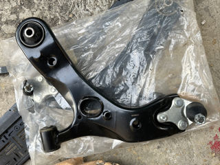 Toyota auris suspensie  foto 8