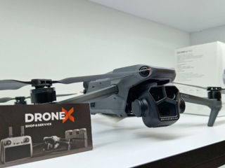 Прокат дронов от DroneX / Drone Chirie / Drone Rental foto 4