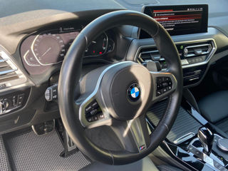 BMW X4 foto 11