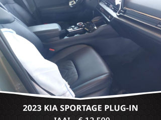 KIA Sportage foto 6