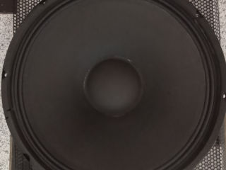 Harley Benton HBW-150 W - bass amplifier  foto 2