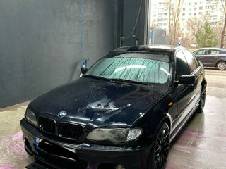 BMW 3 Series foto 6