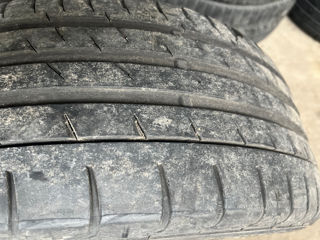 Продам 1 б.у шину 225/45 R18 Continental ContiSportcontact 3 foto 4