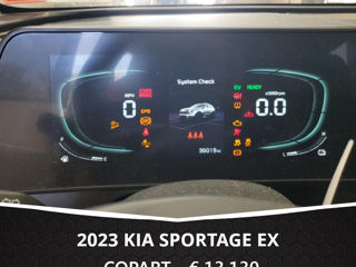 KIA Sportage foto 7