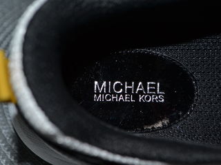 Кроссовки Michael Kors. 35 размер. foto 5