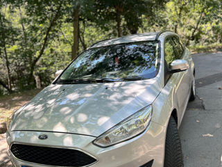 Ford Focus foto 1