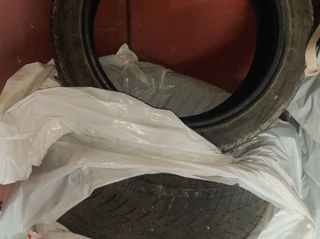 vind 4 roti iarna noi 235/45 r18 foto 1