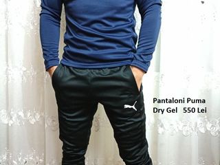 Costume sportive Puma Nike Under Armour Patrick marimea S M L XL 2XL Cпортивный костюм foto 7