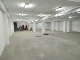 Călărași centru, Arendă 350m2, lângă Univermag. foto 12