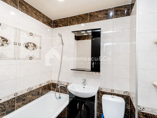 Apartament cu 1 cameră, 45 m², Botanica, Chișinău foto 9