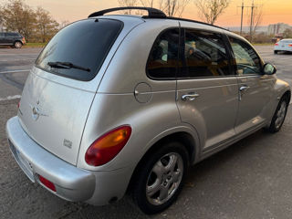 Chrysler PT Cruiser foto 4