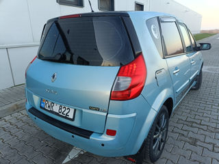 Renault Scenic foto 5