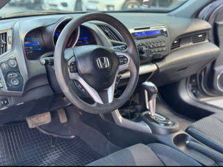 Honda CR-Z foto 4