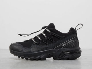 Salomon  Acs  Termo Waterproof  Din Suedia foto 5