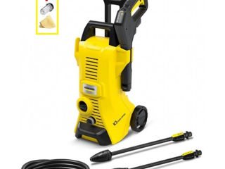 Masina de spalat cu presiune Karcher K3 Power Control - livrare-credit foto 1