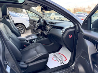 Nissan Qashqai foto 6
