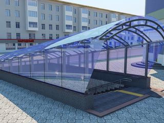 Monolit монолитный поликарбонат
