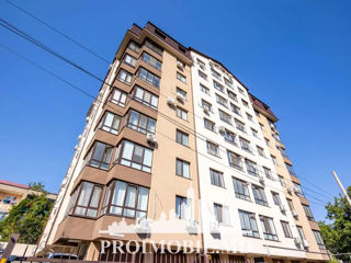 Apartament cu 2 camere, 57 m², Buiucani, Chișinău foto 9