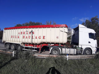 Scania R440 foto 6