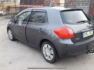 Toyota Auris foto 3