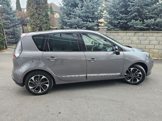 Renault Scenic foto 5