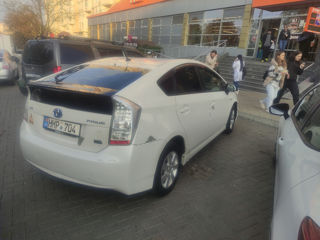 Toyota Prius foto 2